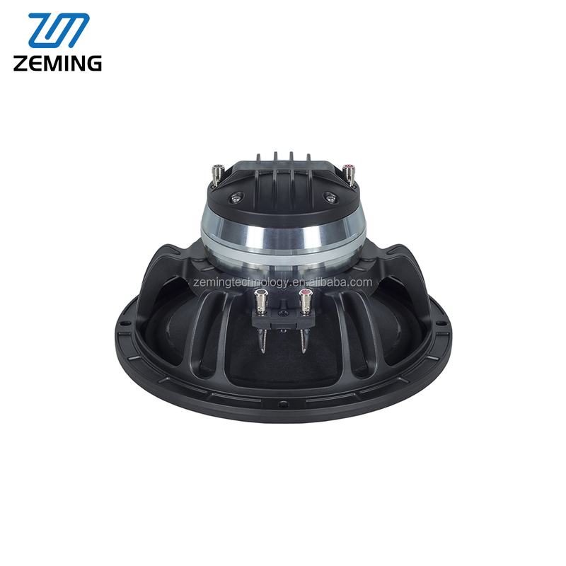 High Power 10Inch FE MidBass Woofer