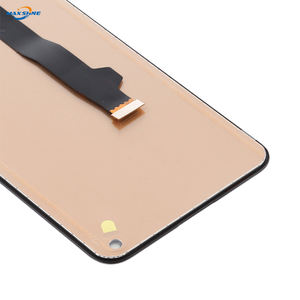 Numériseur LCD de téléphone portable OLED d'origine en gros pour Huawei Honor 30 nouvelle édition <span class=keywords><strong>Nova</strong></span> 7 garantie 1 an cadre <span class=keywords><strong>Itel</strong></span> IP AMOLED - Product Image 5