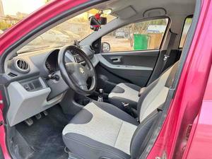 <span class=keywords><strong>Suzuki</strong></span> <span class=keywords><strong>Alto</strong></span> d'occasion 2014 - Modèle Confort manuel 1.0L, Rose - Product Image 4