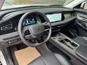 SUV Changan X7 Plus <span class=keywords><strong>2022</strong></span> de haute qualité, SUV 5 portes 5 places, SUV d'occasion, arrivées récentes, voitures d'occasion à prix avantageux - Product Image 6