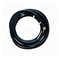 Cable de Repuesto para Robot Industrial FANUC de Alto Rendimiento A660-2006-T914 A660-2006-T840 L=12M en Oferta con Envío Gratuito