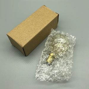 Ampoule <span class=keywords><strong>Edison</strong></span> Vintage <span class=keywords><strong>Mini</strong></span> Globe G45 Culot E14, Ampoules d'Éclairage Antique 220V 40W, Ampoule Incandescente, <span class=keywords><strong>Lampe</strong></span> <span class=keywords><strong>Edison</strong></span> - Ventes Flash - Product Image 5