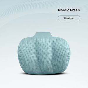 Appui-tête de voiture en gros d'usine oreiller de cou appui-tête de siège de voiture universel - Product Image 6