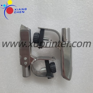 Fabriqué en Chine, Bande de ventilation C6.015.350F pour machine d'impression Heidelberg SM102 CD102 - Product Image 4