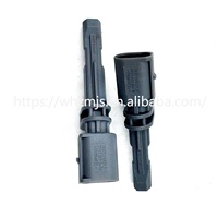 WHT003858 ABS sensor kecepatan roda untuk VW AUDI Volkswagen
