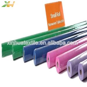 <span class=keywords><strong>ผ้า</strong></span>ปูโต๊ะสีขาวแบบไม่ทอ PP <span class=keywords><strong>ผ้า</strong></span>ปูโต๊ะสีไม่ทอ - Product Image 4