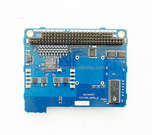 BECKH0FF CX1100_0004_6 CX1100-0003 CX1100-0002 Industrial Embedded <b>Computer</b> <b>Motherboard</b> in Stock - Product Image 5