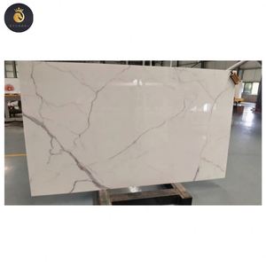 Prix usine <span class=keywords><strong>Dalle</strong></span> <span class=keywords><strong>de</strong></span> sol en marbre <span class=keywords><strong>Dalle</strong></span> <span class=keywords><strong>de</strong></span> quartz artificiel <span class=keywords><strong>de</strong></span> 20mm d'épaisseur <span class=keywords><strong>Dalle</strong></span> <span class=keywords><strong>de</strong></span> pierre <span class=keywords><strong>de</strong></span> <span class=keywords><strong>verre</strong></span> nano - Product Image 1