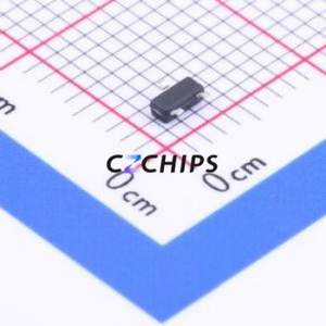 Nuevo Transistor Original LBC807-25LT1G SOT-23, Transistor de Unión Bipolar (BJT) - Product Image 2