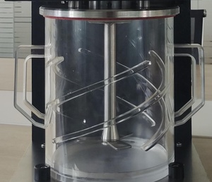 BN-8054 Testapparatuur Voor Pulpdesintegratorapparatuur Voor Laboratoriumpulpdesintegratormachines - Product Image 3