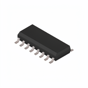 Electronics Component 74AC139FP-E Logic In Stock - Product Image 1