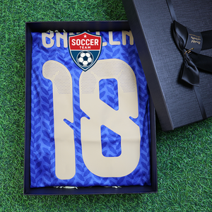 Thais versie 2026 Club World Cup Nationaal team voetbaltenue Italië thuis spelers voetbalshirt # 18 Speler OEM Service Nieuw - Product Image 1