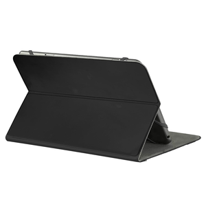 Custodia Universale in PU per Tablet da 9.7 <span class=keywords><strong>a</strong></span> 11 Pollici con Funzione Auto Sleep/Wake, Cover Protettiva Sottile <span class=keywords><strong>a</strong></span> Flip per iPad e <span class=keywords><strong>Samsung</strong></span> <span class=keywords><strong>Tab</strong></span> - Product Image 4
