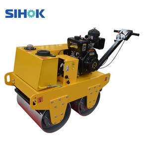 Producto <span class=keywords><strong>de</strong></span> Venta caliente manual <span class=keywords><strong>suelo</strong></span> compactador <span class=keywords><strong>de</strong></span> mini asfalto rodillo compactador <span class=keywords><strong>de</strong></span> capacidad 0.55ton a 2ton - Product Image 2