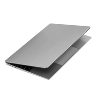 Drop Ship Nouveau design ultra fin 15.6 pouces Win dows 10 Intel Core i5 10th 16GB/32GB + 1TB SSD Silm Portable Business Laptop