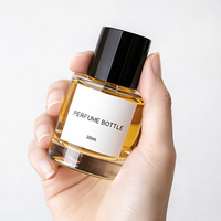 Parfum pour homme en gros, 30 ml, marque privée, longue tenue, parfum masculin de luxe, logo personnalisé