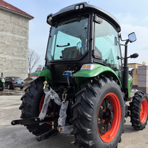 Tractores multifuncionales de cuatro ruedas y agrícolas compactos con la <span class=keywords><strong>mejor</strong></span> relación <span class=keywords><strong>calidad</strong></span>-<span class=keywords><strong>precio</strong></span> - Product Image 6