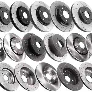 <span class=keywords><strong>Dischi</strong></span> <span class=keywords><strong>Freno</strong></span> in Ceramica al Carbonio all'Ingrosso, Parti di Ricambio e Accessori Auto, Sistemi Frenanti per Tutti i Modelli di Auto - Product Image 6