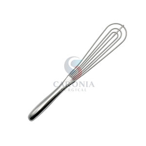 ออลลิสันเครื่องมือดึงปอดสแตนเลสเกรดคู่มือเครื่องมือผ่าตัดพื้นฐาน - Product Image 1