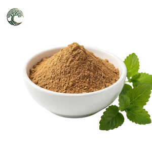 Extracto de <span class=keywords><strong>Melissa</strong></span> Officinalis (Bálsamo de Limón) Orgánico de Grado Alimenticio, 10:1 20:1, Certificado por HPLC, en Polvo, en Envase de Botella/Tambor - Product Image 2
