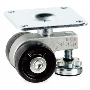 ชุดล้อ ACT-400F บรรทุกหนักอัตโนมัติ-carrymaster - Product Image 1