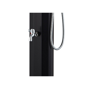 Jade Haute <span class=keywords><strong>Qualité</strong></span> Petite Taille Jardin <span class=keywords><strong>Douche</strong></span> Extérieure Robinet Thermostatique <span class=keywords><strong>Solaire</strong></span> Piscine <span class=keywords><strong>Douche</strong></span> pour Piscine et Jardin - Product Image 4