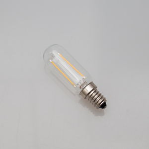 T25 filamento ha condotto la luce della lampadina 4W Dimmable Della Luce di Alto Potere Ha Condotto La Lampadina <span class=keywords><strong>E14</strong></span> - Product Image 4
