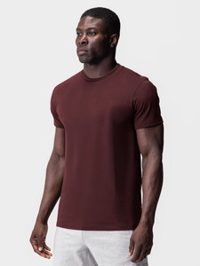 Camisetas Blancas para Hombre, Camisetas de Algodón para Hombre de Muy Alta Calidad, Camiseta Deportiva para Hombre 2026 - Product Image 5