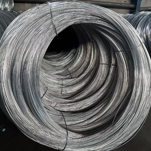 Cable de Acero Galvanizado ASTM para Soldadura 7x7/7x19, Longitudes y Grosores Personalizados, Directo de Fábrica para Elevación y Aparejos - Product Image 6