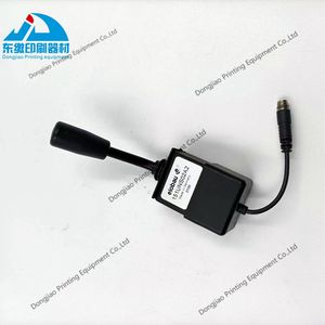 Pièces de rechange pour machines d'impression capteur de cellule photoélectrique 151UNS02A2 pour Roland 700 accessoires d'impression capteur de commutateur <span class=keywords><strong>Elobau</strong></span> 237B163244 - Product Image 3