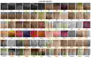 Nhà Máy Bán buôn 22 \ "24 \" tùy chỉnh kích thước cơ thể sóng thẳng Trung Quốc Remy phần mở rộng tóc con người với màu sắc miễn phí mẫu - Product Image 6