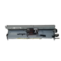 Witzcursor Original reacondicionado nuevo para Konica Minolta 283 363 423 7828 bandeja de papel montaje de recogida de papel de alimentación de papel