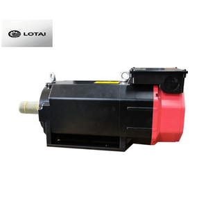 Высококачественный оригинальный привод шпинделя Fanuc A06B-1407-B200 AiI 8/8000 переменного тока для усилителя, модуль 5.5 кВт - Product Image 1