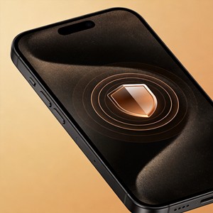 Adatto per lo Smartphone <span class=keywords><strong>I</strong></span> 15 Pro Max 5G, 8GB di RAM, Spazio di Archiviazione 128GB/256GB/512GB, Display OLED Super Retina XDR - Product Image 3
