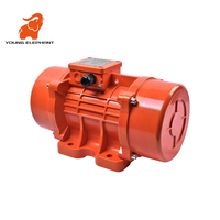 100W AC 220V 380V Dreiphasiger asynchroner Vibrations sieb motor Vibrations motor/elektrischer Vibrations motor Lieferant