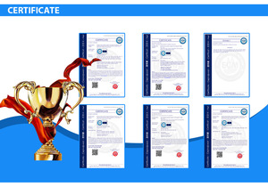 Penjualan Panas 1 Ton 2 Ton 3 Ton 220v 380v  Alat Angkat Rantai Listrik Polipasto Eléctrico De Cadena dengan Troli Bermotor - Product Image 5