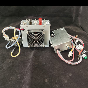 공냉식 500W 연료 전지 스택 시스템 전체 전지 발전기 1000w 2000w 2500w - Product Image 4