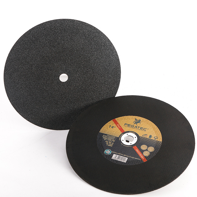 PEGATEC 14 Inch Metal Cutting Disc