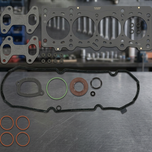 Kit de Juntas Victor Reinz para Cabeza de Cilindro FIAT 02-36330-05 Serie Emery T8000026 - Product Image 3