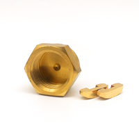 Fabrication sur mesure de pièces en laiton usinées avec précision par CNC, tournage CNC, pièces en laiton et en cuivre béryllium non standard