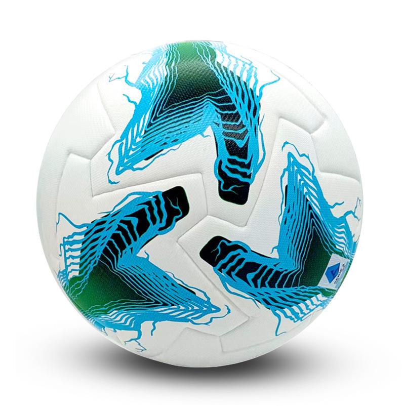 Série A, rotation bleu-vert, 12 pièces - motif losange