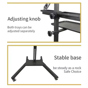 Repose-bras réglable pour tatouage – Poste <span class=keywords><strong>de</strong></span> travail essentiel pour tatoueurs - Product Image 2