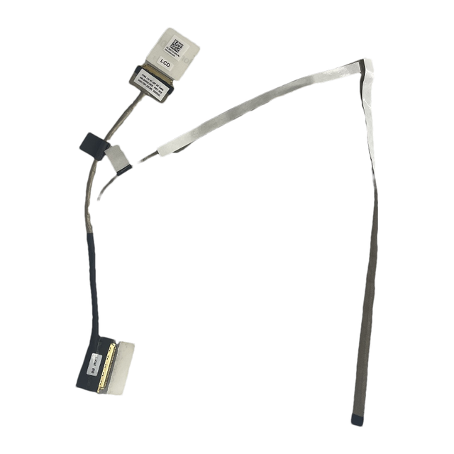 Parts for Dell Latitude 3520 E3520 15.6" LCD HD Cable EDP-30pins Non-Touch 0DDYGX DDYGX