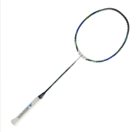 Raquetas de Bádminton de Fibra de Carbono Tejida Esper ITACHI 10 40T+ 32LBS 4U 82g+/-2G con Fibra de Carbono Japonesa Toray en Venta