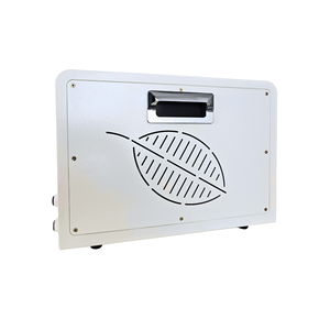 माइक्रो नैनो बबल जनरेटर घरेलू नैनोबिबल चेहरे साफ करने वाले पोर्टेबल माइक्रो नैनो बबल वॉशर - Product Image 2