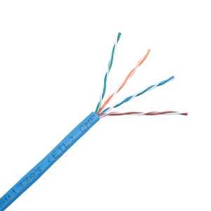 Cable Cat5e 24awg Sólido CCA 1000 pies 305m UTP <span class=keywords><strong>STP</strong></span> <span class=keywords><strong>5e</strong></span> 100m <span class=keywords><strong>5e</strong></span> Cable 305M <span class=keywords><strong>Cat</strong></span> <span class=keywords><strong>5e</strong></span> Cable de Red LAN - Product Image 3