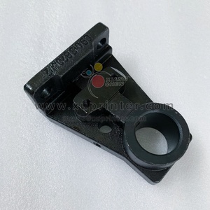 Bloque de Fijación de Papel Negro de Alta Calidad C9.015.820M (1 Par) para Piezas de Impresora Offset Heidelberg SM102 CD102 - Product Image 6