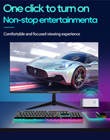 Mini PC Leaderhub a Precio de Fábrica con Wi-Fi 5.0 para Proyectos de Diseño Creativo y Operaciones Empresariales