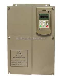 Hl7000 4kw 5.5kw 7.5kw 7.5kw 220v 380v 1ph आवृत्ति इन्वर्टर एसी ड्राइव/गति नियंत्रक - Product Image 5