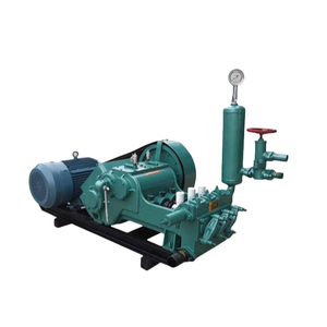 Bw200 hiệu quả vữa BƠM BÙN công cụ đa năng cho nhiều kịch bản - Product Image 2